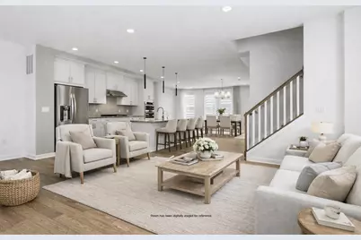 2824 Ridington Road, Ann Arbor, MI 48105 - Photo 6