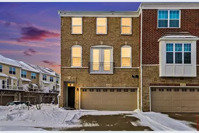 2824 Ridington Road, Ann Arbor, MI 48105 - Photo 2