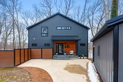 130 Singer Lake Trail, Baroda, MI 49101 - Photo 1