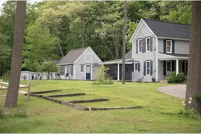 300 N Ferry Street, Douglas, MI 49406 - Photo 2