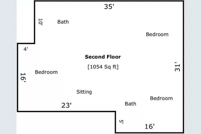 300 N Ferry Street, Douglas, MI 49406 - Photo 34