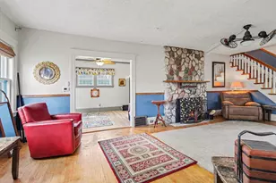 709 Griswold St, Jackson, MI 49203 - Photo 8