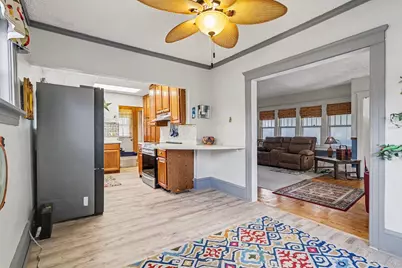 709 Griswold Street, Jackson, MI 49203 - Photo 10