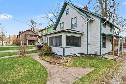 709 Griswold Street, Jackson, MI 49203 - Photo 2