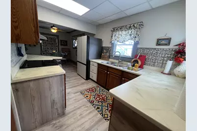 709 Griswold Street, Jackson, MI 49203 - Photo 4