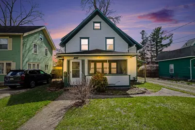 709 Griswold Street, Jackson, MI 49203 - Photo 26
