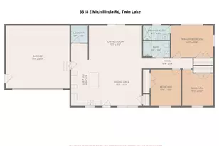 3318 E Michillinda Rd, Twin Lake, MI 49457 - Photo 32