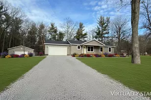 3318 E Michillinda Rd, Twin Lake, MI 49457 - Photo 2