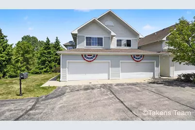189 Mill Pond Drive #7, Middleville, MI 49333 - Photo 2