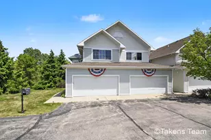 189 Mill Pond Drive, Middleville, MI 49333 - Photo 2