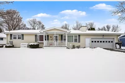 375 Airview Drive, Coldwater, MI 49036 - Photo 2