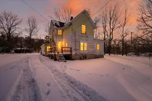 45 Warren St, Battle Creek, MI 49014 - Photo 1