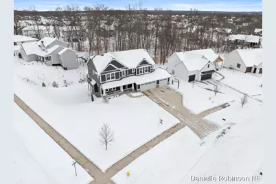 3361 Box Elder Drive, Jenison, MI 49428 - Photo 56
