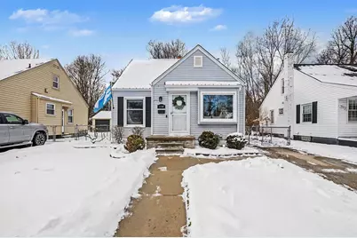 1109 N Alexander Avenue, Royal Oak, MI 48067 - Photo 1