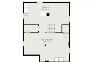 1109 N Alexander Ave, Royal Oak, MI 48067 - Photo 2