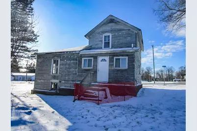 128 N Marshall Street, Burlington, MI 49029 - Photo 2