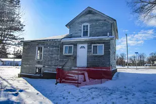 128 N Marshall St, Burlington, MI 49029 - Photo 2