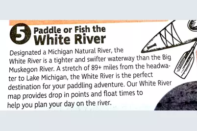 Lots 10&11 S Riverview Drive, Hesperia, MI 49421 - Photo 8