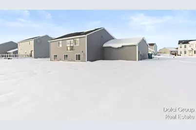 2106 Morgan Run, Hudsonville, MI 49426 - Photo 24