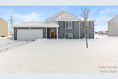 2106 Morgan Run, Hudsonville, MI 49426 - Photo 1