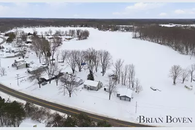 9800 10 Mile Road NE, Rockford, MI 49341 - Photo 48