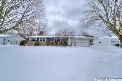 5080 McDowell Street, Norton Shores, MI 49441 - Photo 1