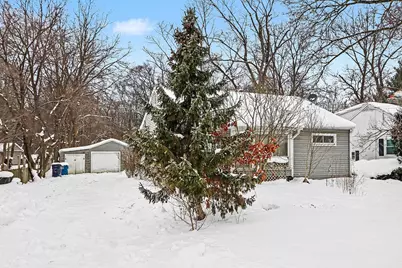 4123 Mount Olivet Road, Kalamazoo, MI 49004 - Photo 2