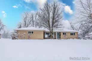 3880 N Big Spring Dr SW, Grandville, MI 49418 - Photo 1