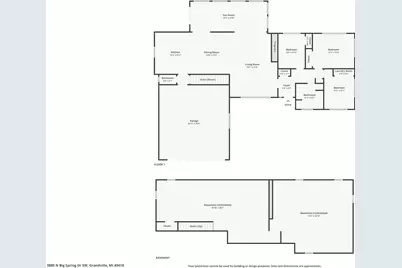 3880 N Big Spring Drive SW, Grandville, MI 49418 - Photo 44