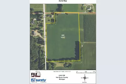 78505 M-40, Lawton, MI 49065 - Photo 1