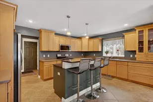 15284 Alister MacKenzie Ave, Augusta, MI 49012 - Photo 12