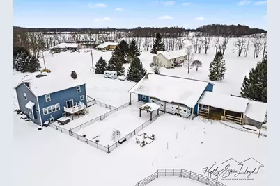 7789 Morse Lake Avenue SE, Alto, MI 49302 - Photo 6