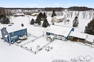 7789 Morse Lake Ave SE, Alto, MI 49302 - Photo 6