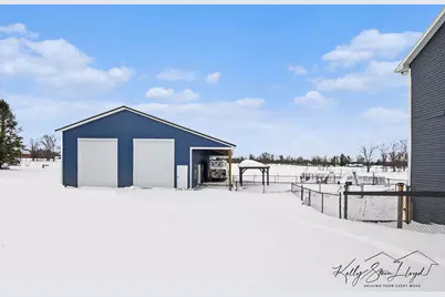 7789 Morse Lake Avenue SE, Alto, MI 49302 - Photo 4