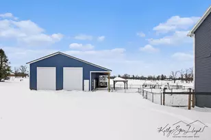 7789 Morse Lake Ave SE, Alto, MI 49302 - Photo 4