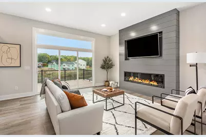 3388 Penn Station Drive, Byron Center, MI 49315 - Photo 6