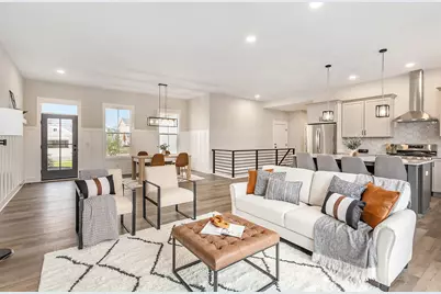 3388 Penn Station Drive, Byron Center, MI 49315 - Photo 4