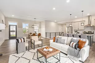 3388 Penn Station Dr, Byron Center, MI 49315 - Photo 4