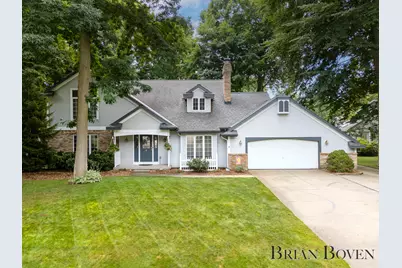 7188 Gettysburg Drive, Hudsonville, MI 49426 - Photo 50