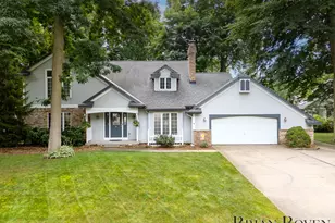 7188 Gettysburg Dr, Hudsonville, MI 49426 - Photo 50