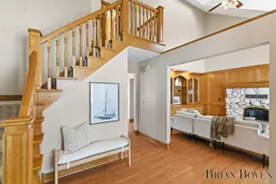 7188 Gettysburg Dr, Hudsonville, MI 49426 - Photo 4