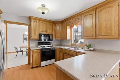 7188 Gettysburg Drive, Hudsonville, MI 49426 - Photo 12