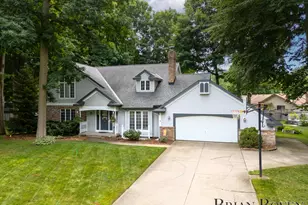 7188 Gettysburg Dr, Hudsonville, MI 49426 - Photo 2