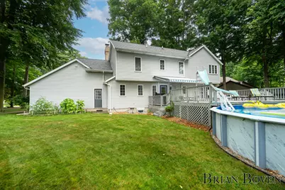 7188 Gettysburg Drive, Hudsonville, MI 49426 - Photo 46