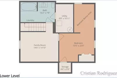 711 Fairfield Avenue NW, Grand Rapids, MI 49504 - Photo 26