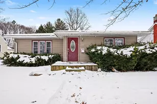 505 N Fourth St, Sturgis, MI 49091 - Photo 2