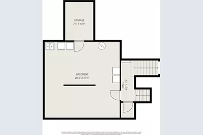 6878 N Croswell Avenue, Bitely, MI 49309 - Photo 40