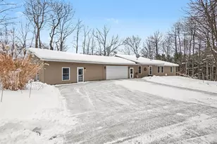 6878 N Croswell Ave, Bitely, MI 49309 - Photo 1
