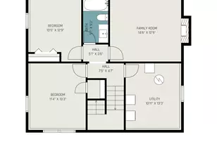 1370 Manorwood Dr SE, Grand Rapids, MI 49508 - Photo 28