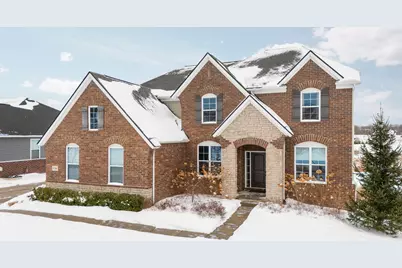 4346 Loon Lane, Ann Arbor, MI 48103 - Photo 1